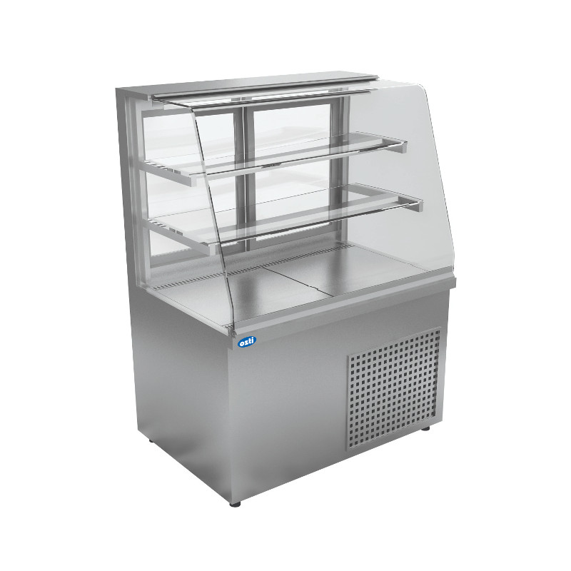 Витрина охлаждаемая Ozti ETD-13C10 100 см