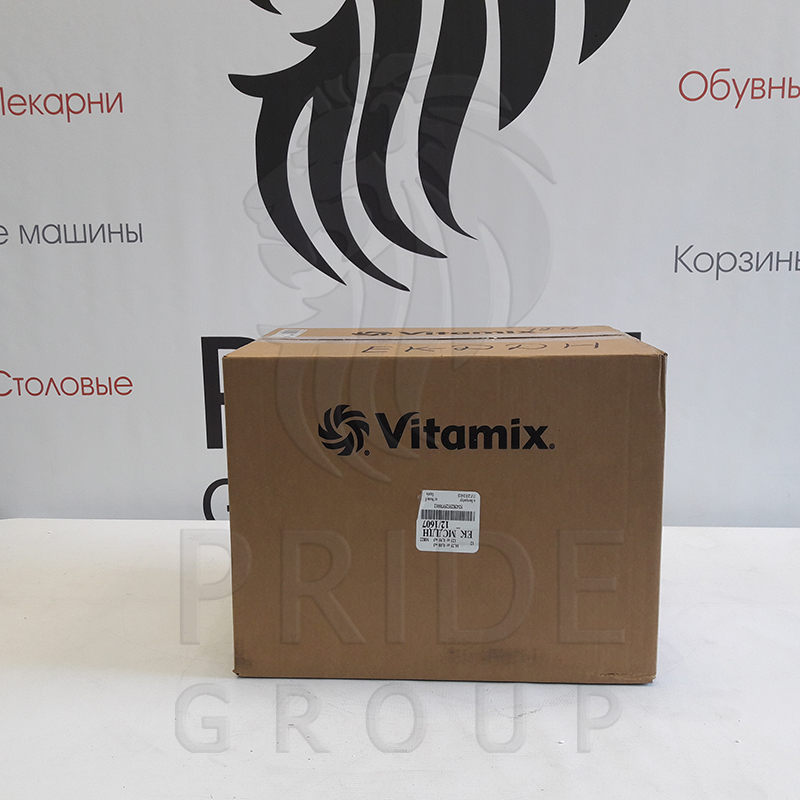 картинка Блендер Vitamix Barboss Advance