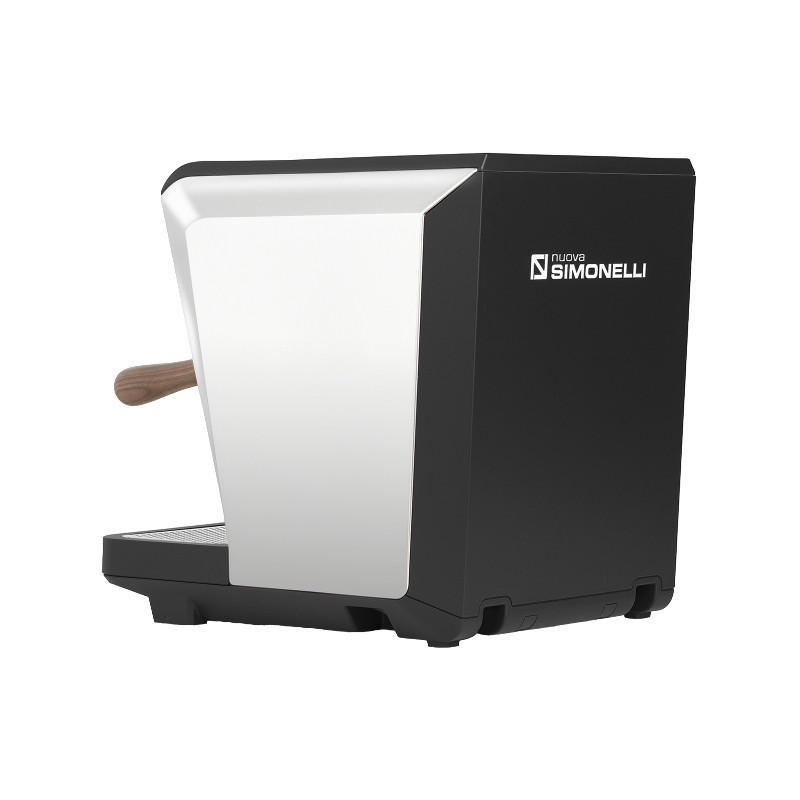 картинка Кофемашина Nuova Simonelli Oscar MOOD Tank Black