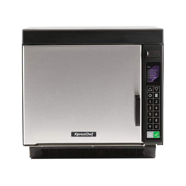 Печь микроволновая MENUMASTER XpressChef JET514V