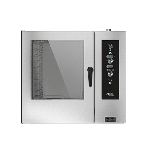 картинка Пароконвектомат Apach CHEF LINE LEB0102S WCF