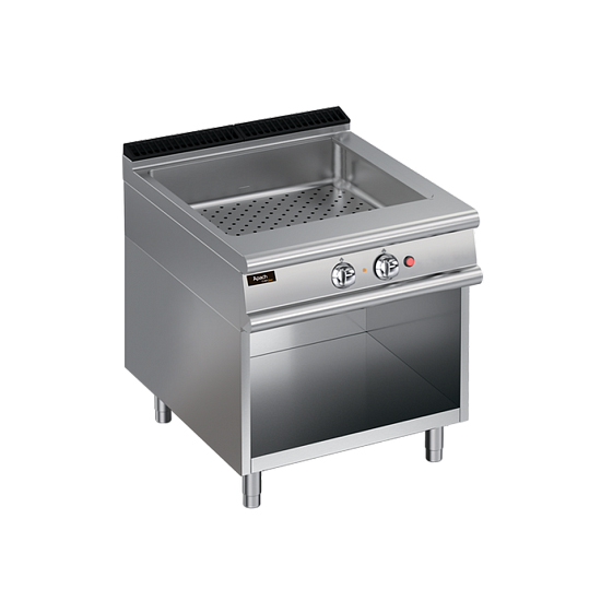 Мармит водяной газовый 900 серии Apach Chef Line LBMG89OS