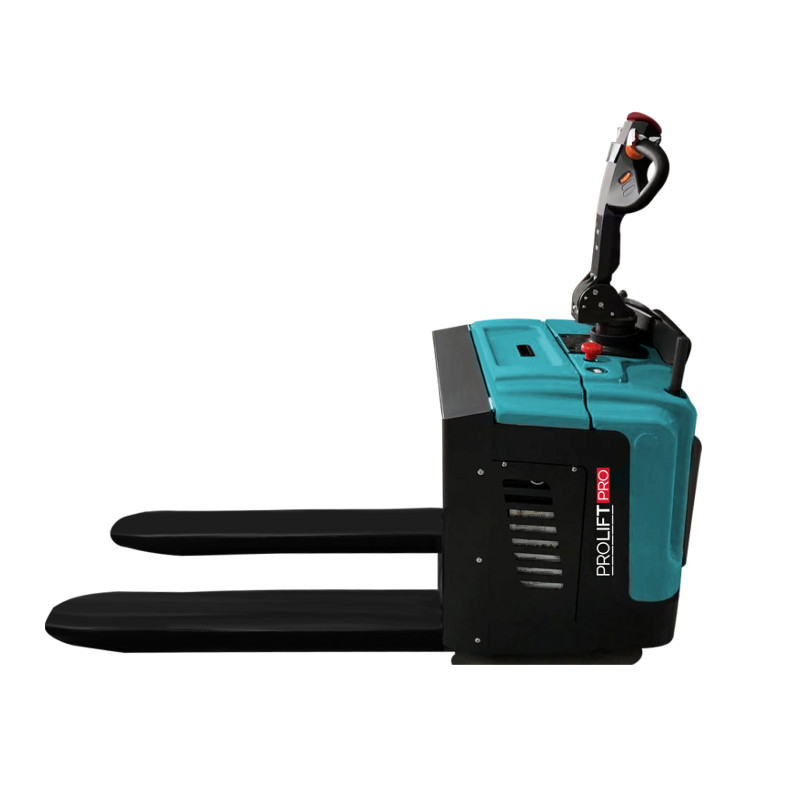 Тележка самоходная электрическая Prolift PRO SRT20 li-ion