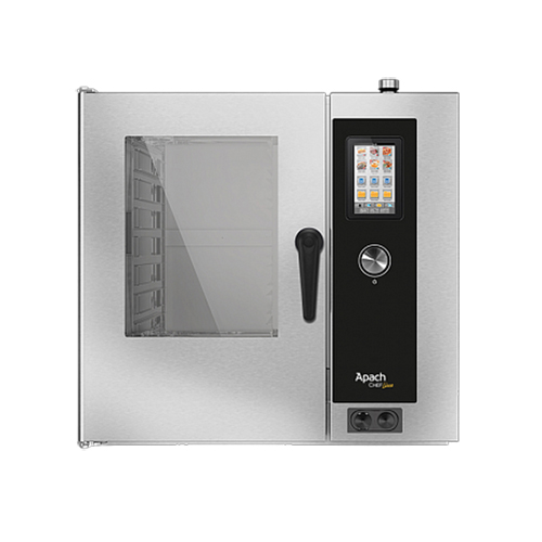 Пароконвектомат Apach CHEF LINE LEI071T