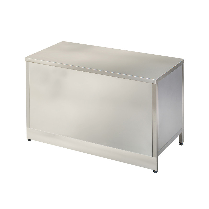 Нейтральный модуль линии раздачи Ozti 1200x700x850