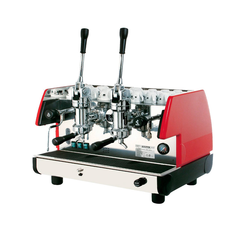 Кофемашина La Pavoni BART2L