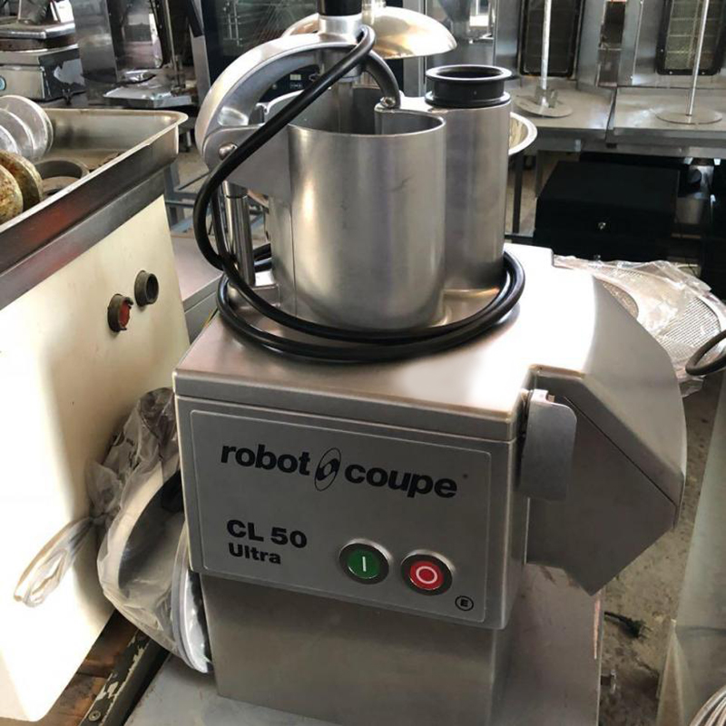 Овощерезка ROBOT COUPE CL50 Ultra 380В