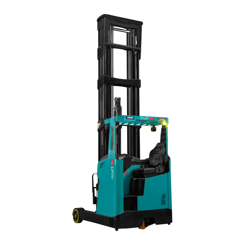 Ричтрак Prolift PRO RV1690 li-ion