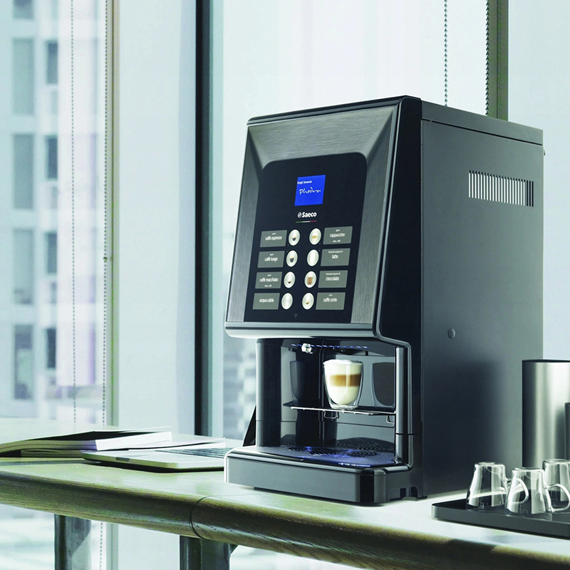 Кофемашина Saeco Evo Phedra Espresso