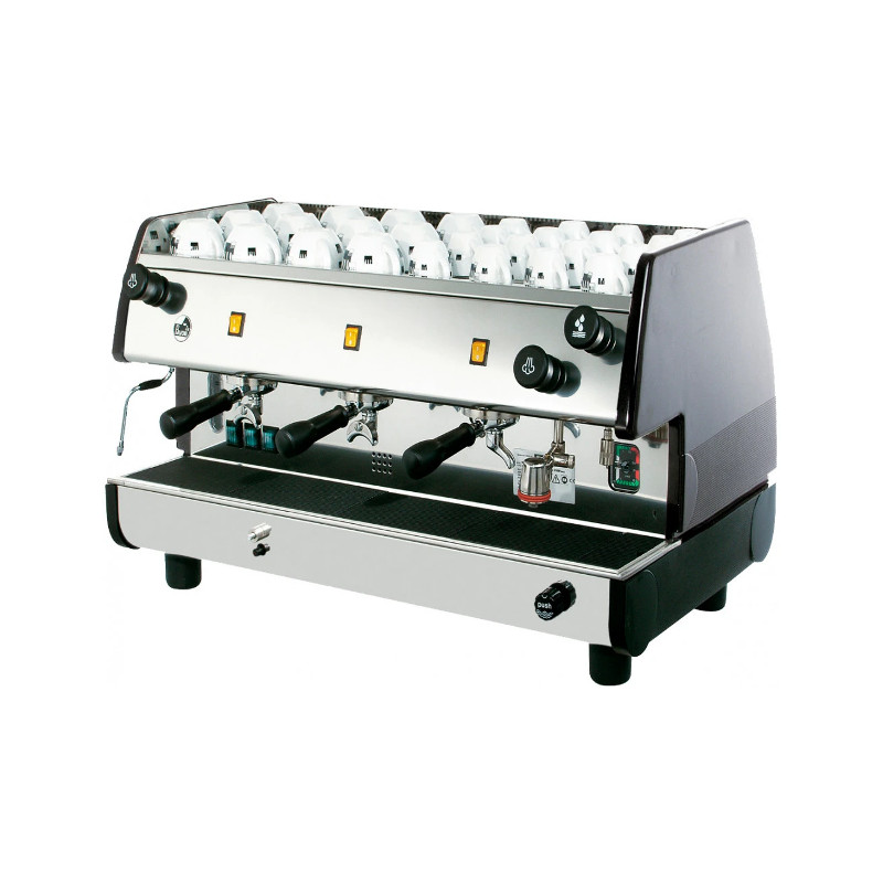 Кофемашина La Pavoni BART3MN