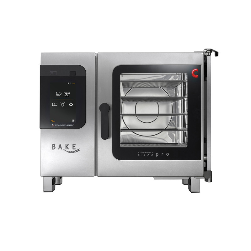 Пароконвектомат Convotherm maxx pro BAKE 6.10 ES