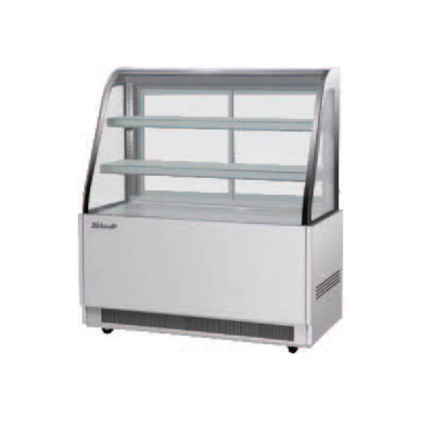 Витрина кондитерская закрытая Turbo Air TBR-900-2X
