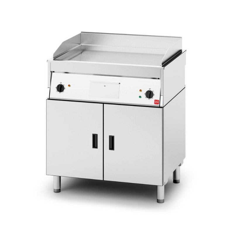 Поверхность жарочная электрическая FriFri Electric Counter-top Griddle 700003