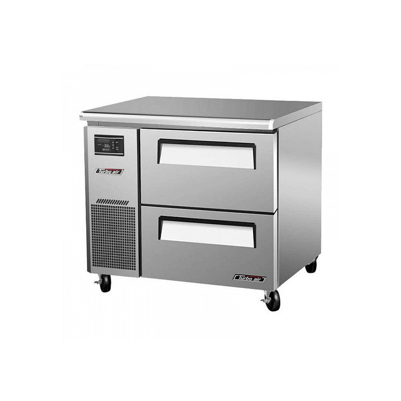 Морозильный стол Turbo Air KUF9-2D-2-700
