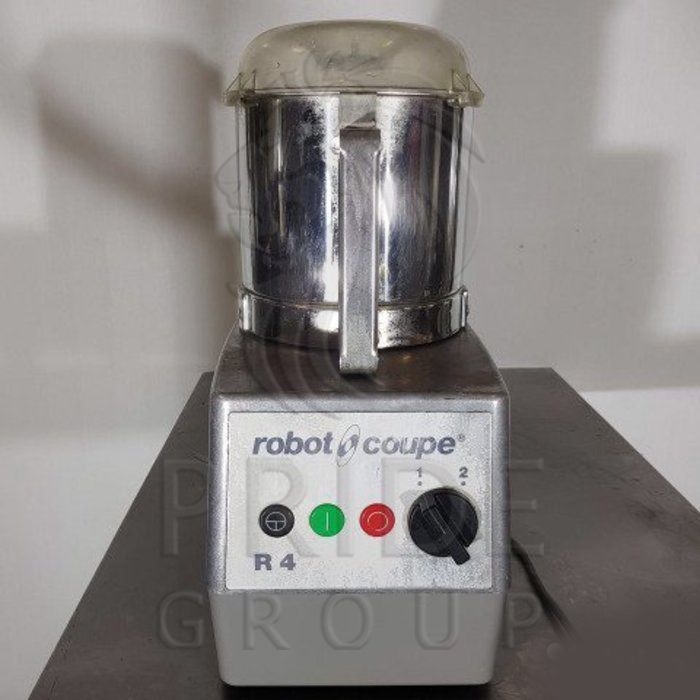 Куттер ROBOT COUPE R4-1500