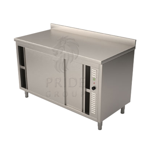 картинка Стол тепловой Apach Chef Line LHC722SH2U