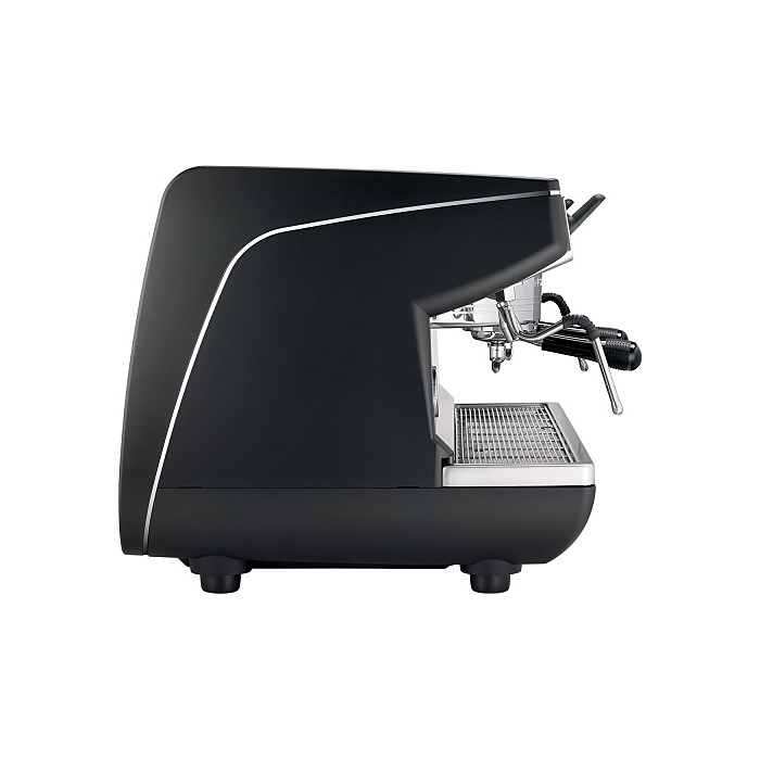 Кофемашина рожковая Nuova Simonelli Appia Life 2 GR S 220V высокая группа полуавтомат