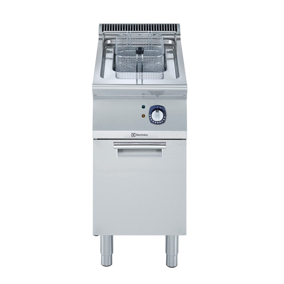 картинка Фритюрница 700 серии Electrolux E7FRED1BF0