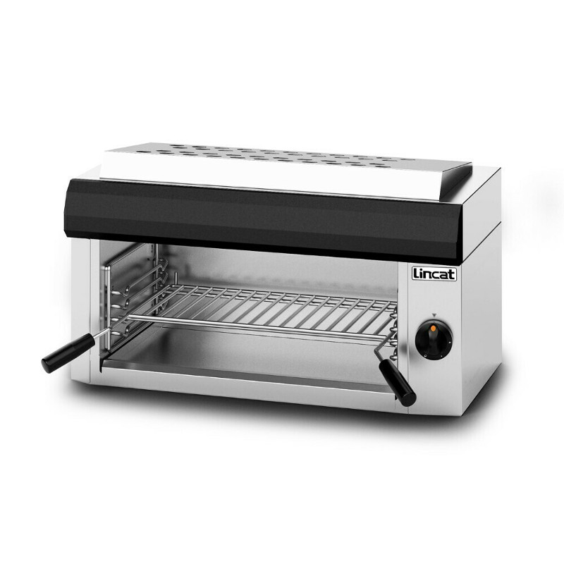 Гриль газовый саламандра Lincat OG8301/P