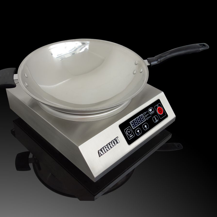 Плита индукционная Airhot IP3500 WOK