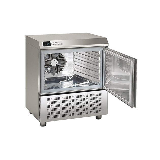 Шкаф шоковой заморозки Sagi DFS51M