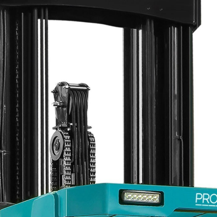 Ричтрак Prolift PRO RV2070