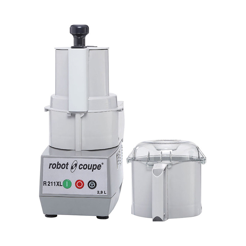 Процессор кухонный Robot Coupe R211XL с дисками 2176