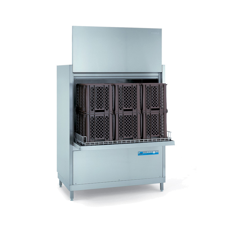 Машина для мойки котлов MEIKO FV 250.2KW с дозаторами
