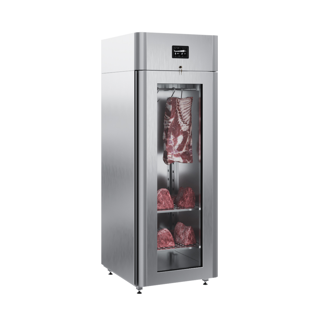 Шкаф холодильный Polair CS107-Meat Тип 1