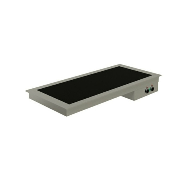 Поверхность стеклокерамическая EMAINOX I7PV2 8046428