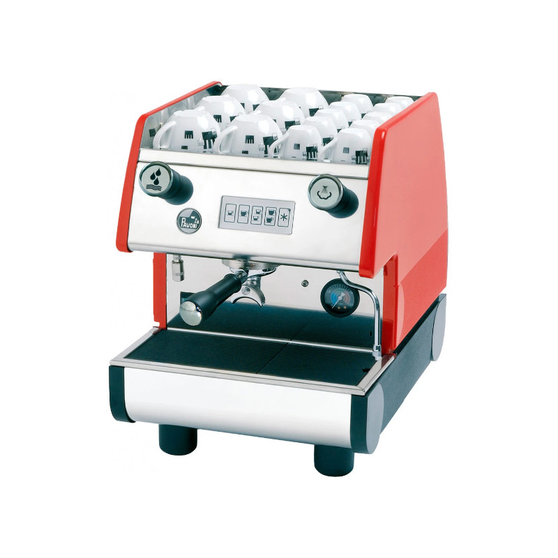 Кофемашина La Pavoni PUB1V