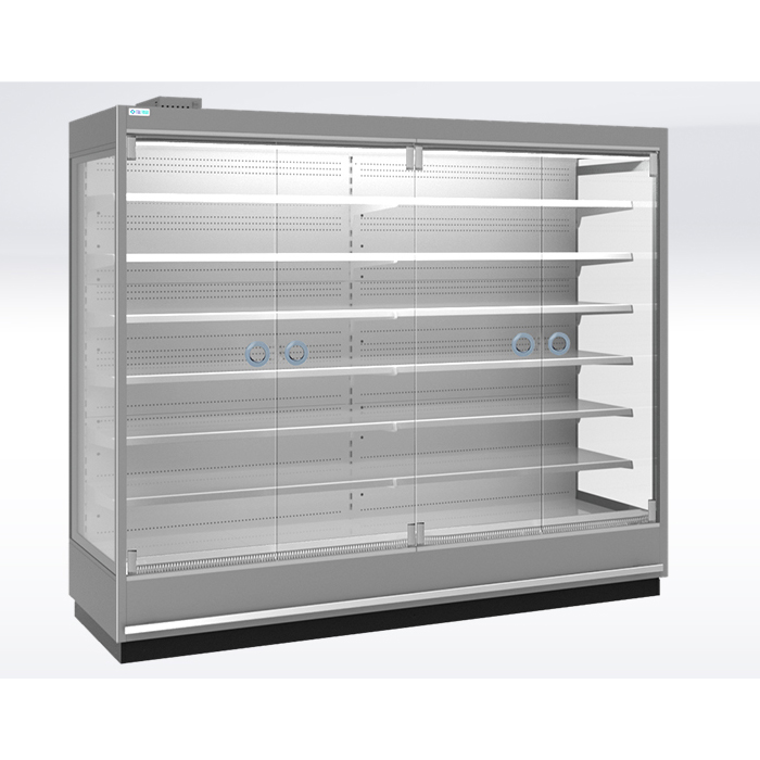 Охлаждаемый стеллаж Italfrigo Rimini H10 SG 1250 базовый