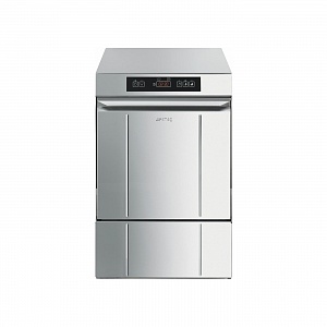 картинка Стаканомоечная машина Smeg UG405DMRU