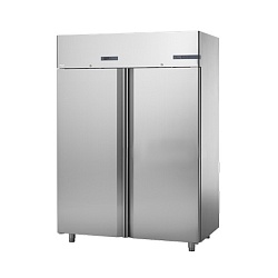 картинка Шкаф комбинированный Apach Chef Line LCK140N1P1D2