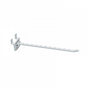 картинка Консоль одинарная пластиковая, длина 150 мм SINGLE HOOK 150 EPG