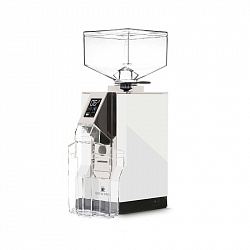 картинка Кофемолка Eureka Mignon Brew Pro 55 16CR White