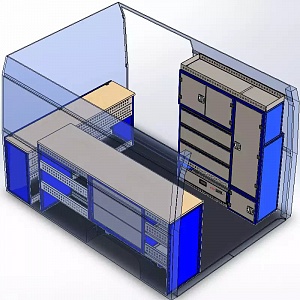 картинка Автокомплект ЗМК РИ.6.95.1459.1830.1560