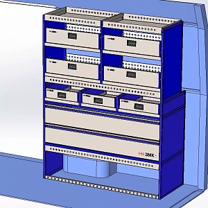 картинка Автокомплект ЗМК РИ.AM.2.702.1728.1340.540