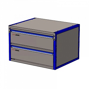 картинка Тумба ЗМК АМ.5.21.354.540.440