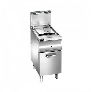 картинка Фритюрница 900 серии Apach Chef Line GLFRIE49S21CS