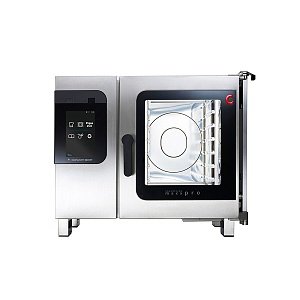 картинка Пароконвектомат Convotherm maxx pro easyTouch 6.10 EB