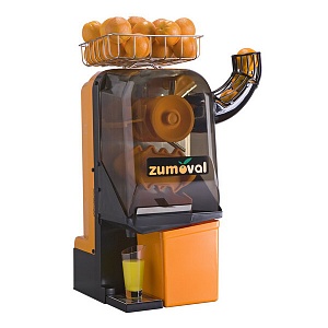 картинка Соковыжималка ZUMOVAL MINIMAX 15