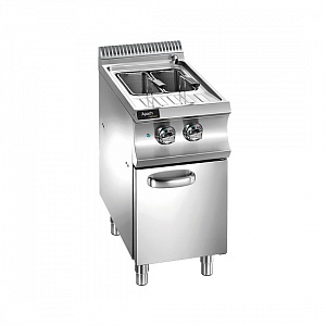 картинка Электрическая макароноварка 700 серии Apach Chef Line GLPCE47CS