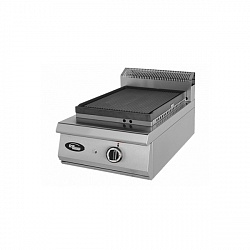 картинка Жарочная поверхность Grill Master газовая Ф1ПЖГ/800 (настольная)