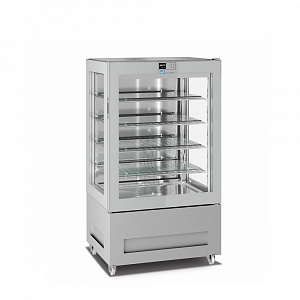 картинка Витрина для мороженого Longoni VITRA 8113-S