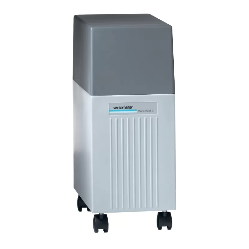 Смягчитель воды Winterhalker Monomatik 3