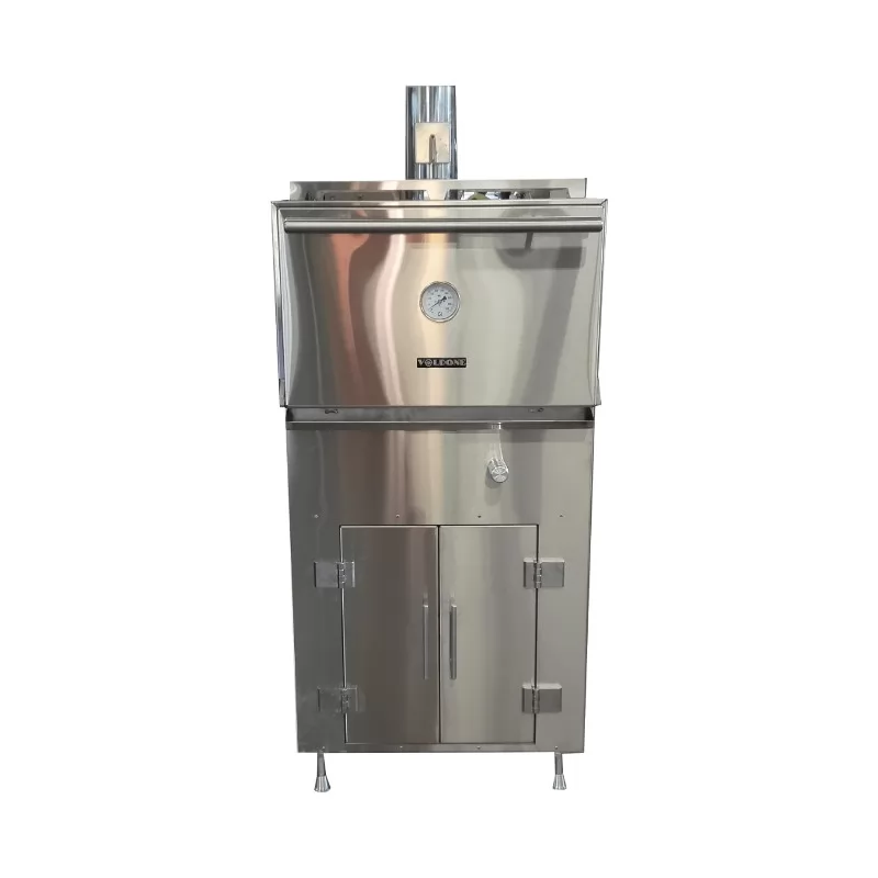 Печь VOLDONE BCJ-25L с гидрофильтром UHF-45