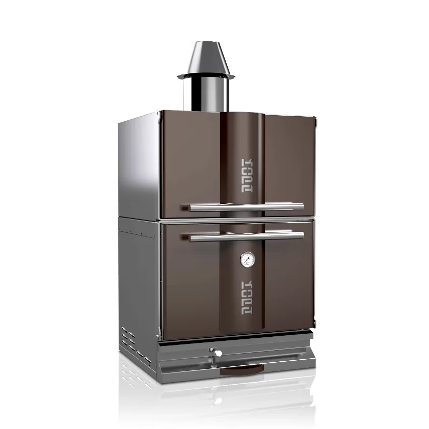 Угольная печь Kopa Basic 400C