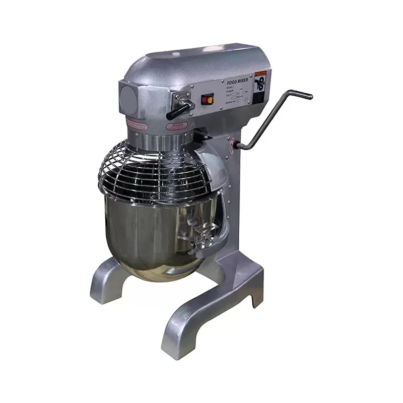 Миксер планетарный Gastromix B 20C
